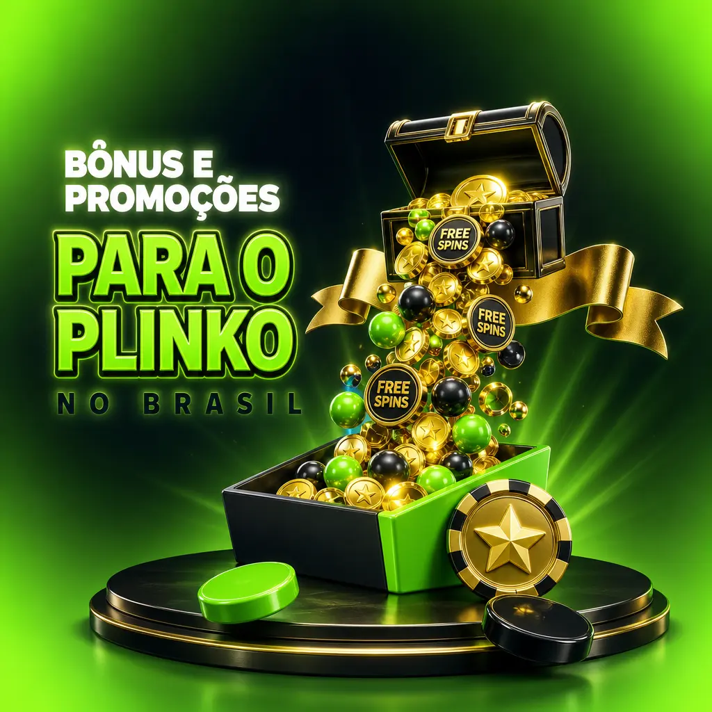 Bônus de boas-vindas Jonbet até 100% no primeiro depósito, válido para jogar Plinko no Brasil