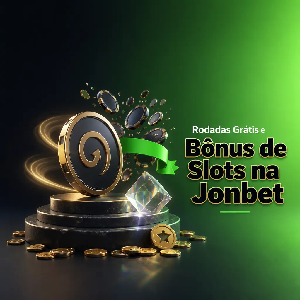 Bônus de boas-vindas Jonbet com rodadas grátis em slots como Fruit Party e rolagem de 35 vezes.